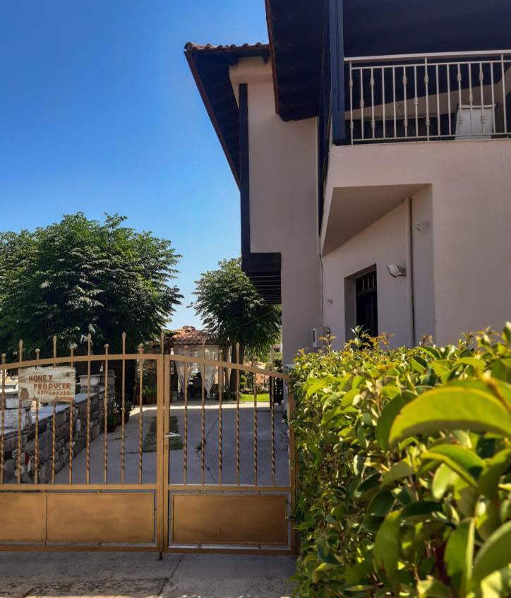 Apartamento Noula'S House Agios Nikolaos  Exterior foto